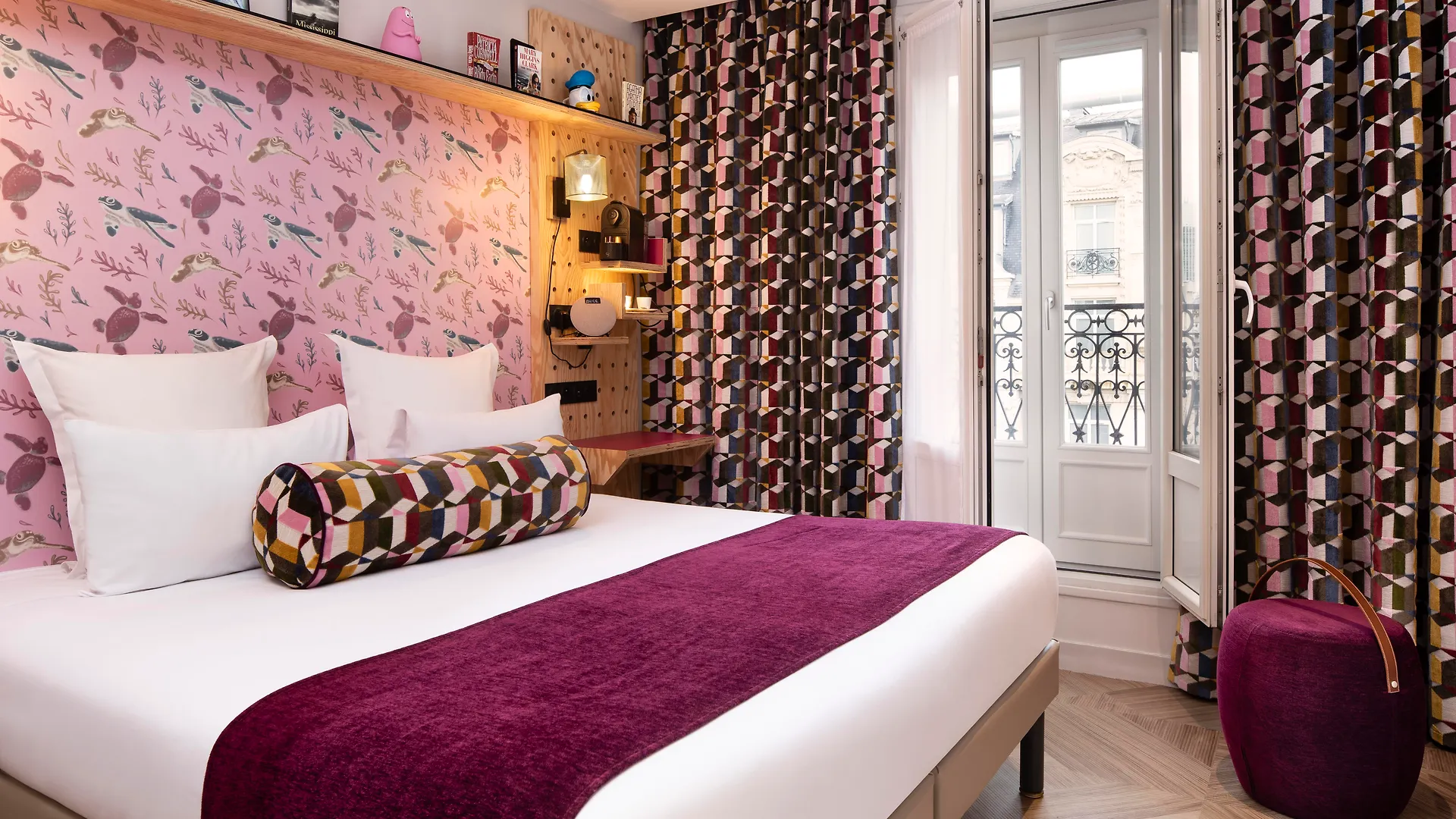 Locomo - Gare De Lyon Bastille 3* Paris
