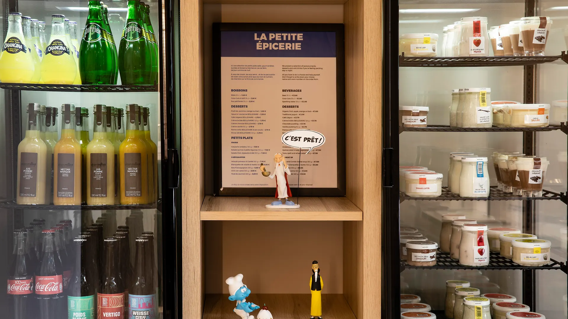 Locomo - Gare De Lyon Bastille 3*