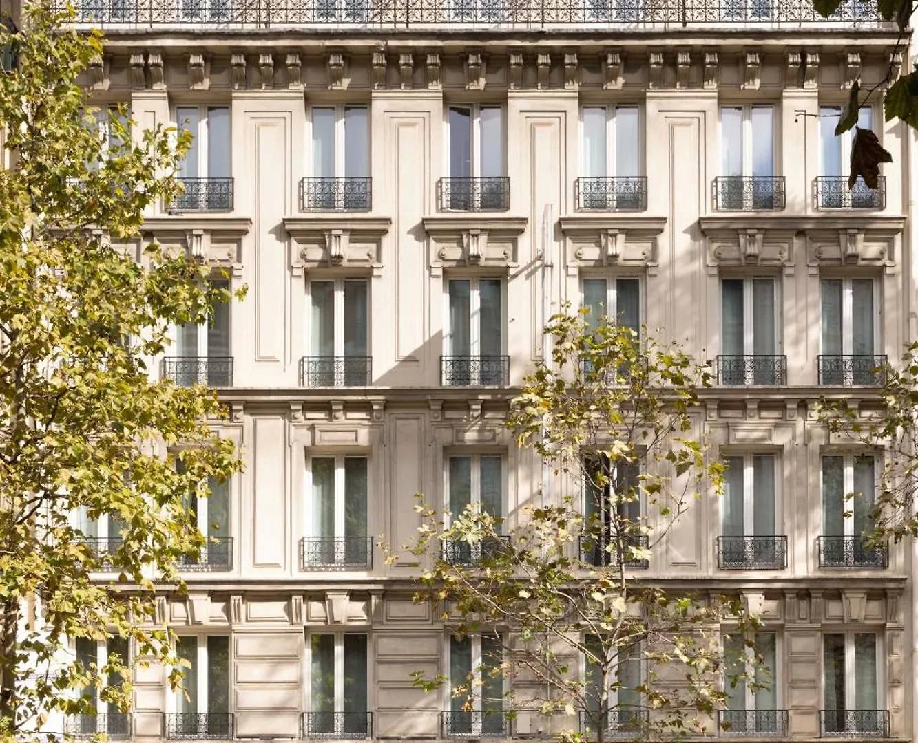 Locomo - Gare De Lyon Bastille Hotel 3*