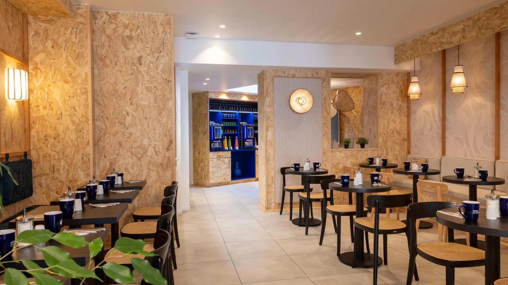 Hotel Locomo - Gare De Lyon Bastille Paris