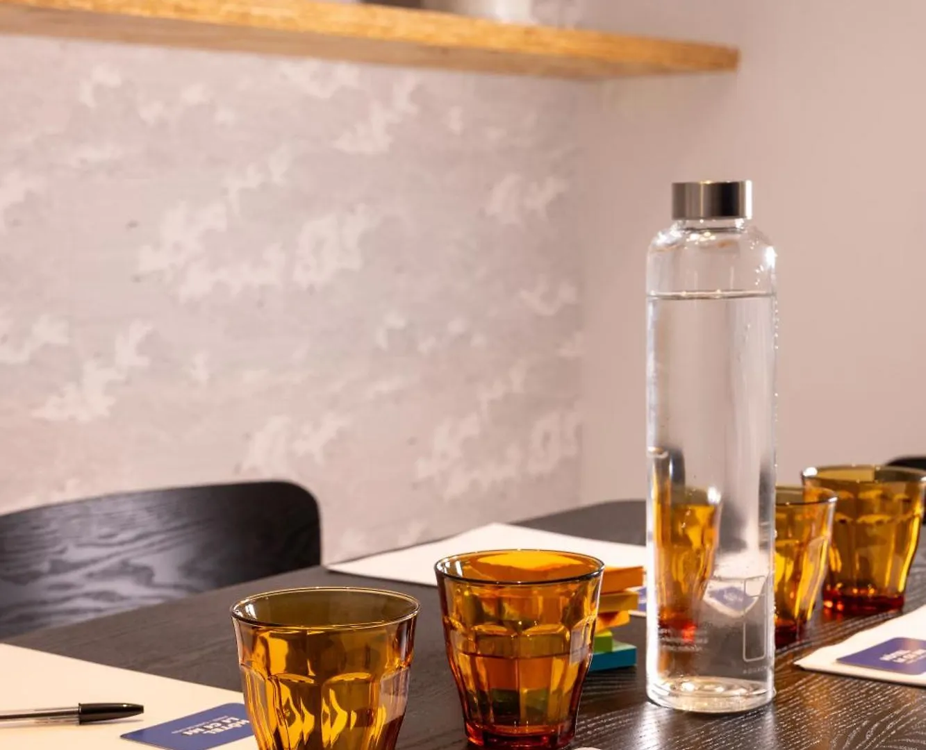 洛可莫酒店
